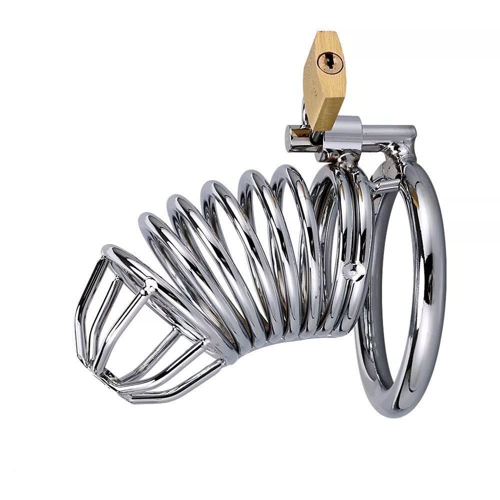 Cinto de Castidade – 10cm X 3,5cm