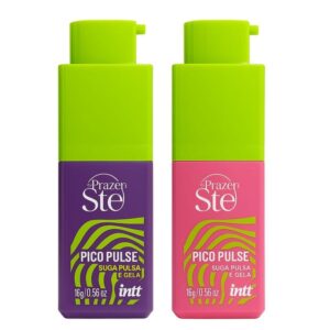 Cosméticos Sexuais