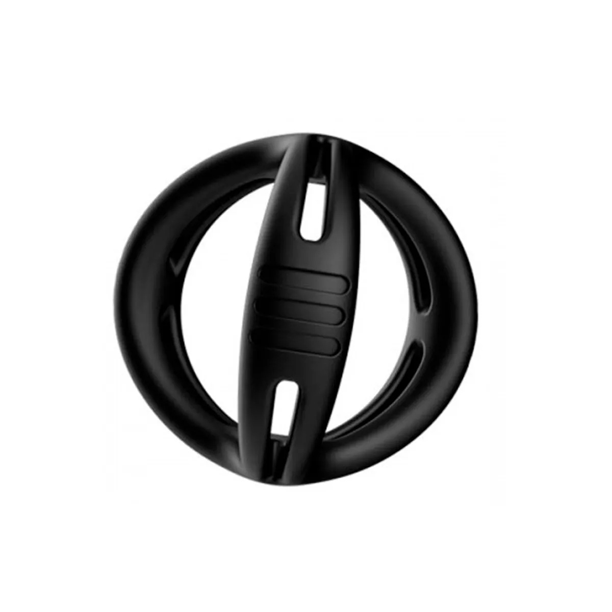 Anel Peniano com Base para Testiculo (Escroto) - Silicone Atóxico 3 Anel Peniano com Base para Testiculo (Escroto) - Silicone Atóxico - Imagem 3