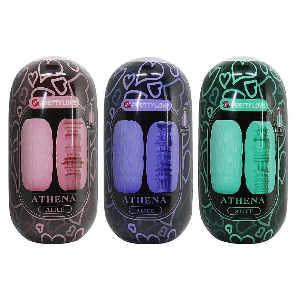 Masturbador Egg Duplo Vazado em Silicone – Embalagem em Forma de Casca Oca e com Abertura na Base – Sensações Internas e Externas – Reutilizável