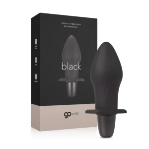 Vibrador Recarregável