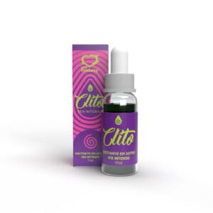 Excitante Feminino
