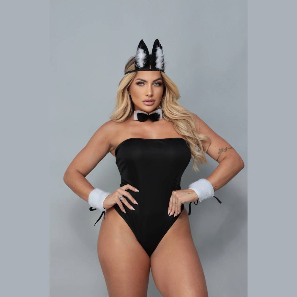 Fantasia Sexual Playboy Body