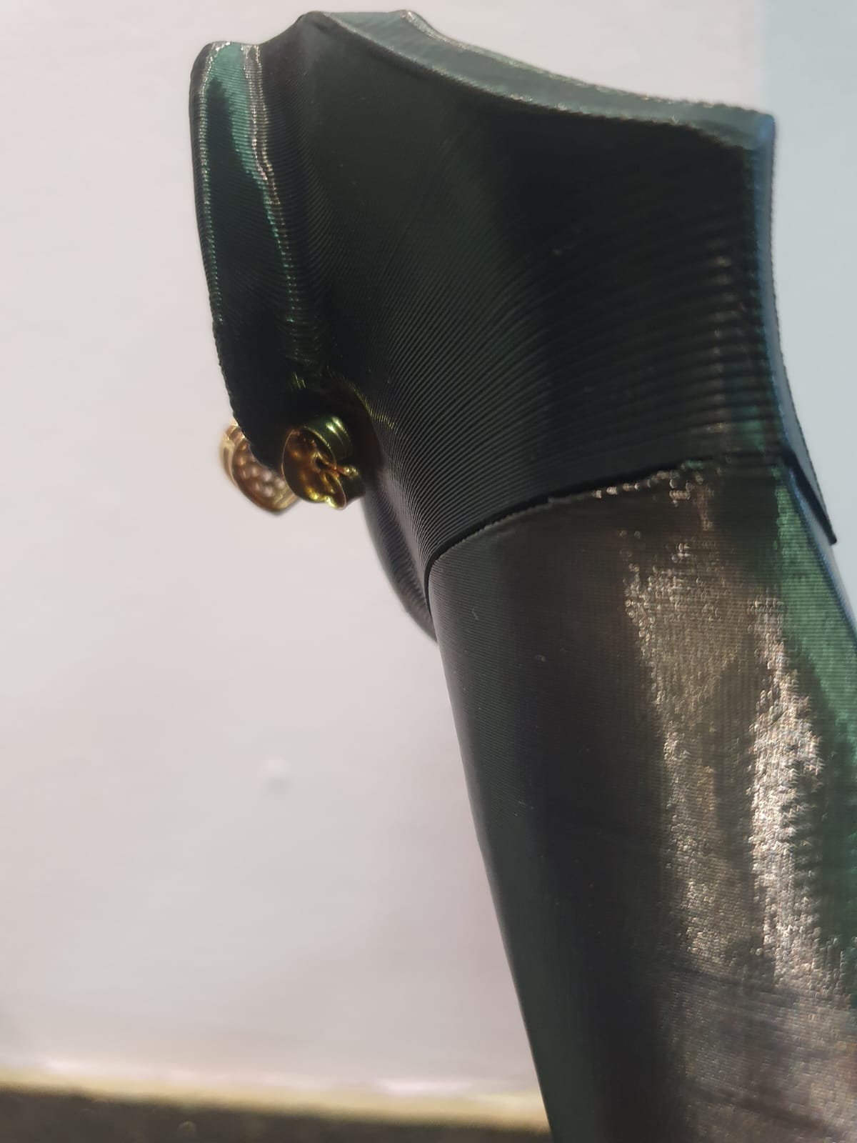 Conjunto Brinco e Colar – 14 4 Conjunto Brinco e Colar – 14 - Imagem 4