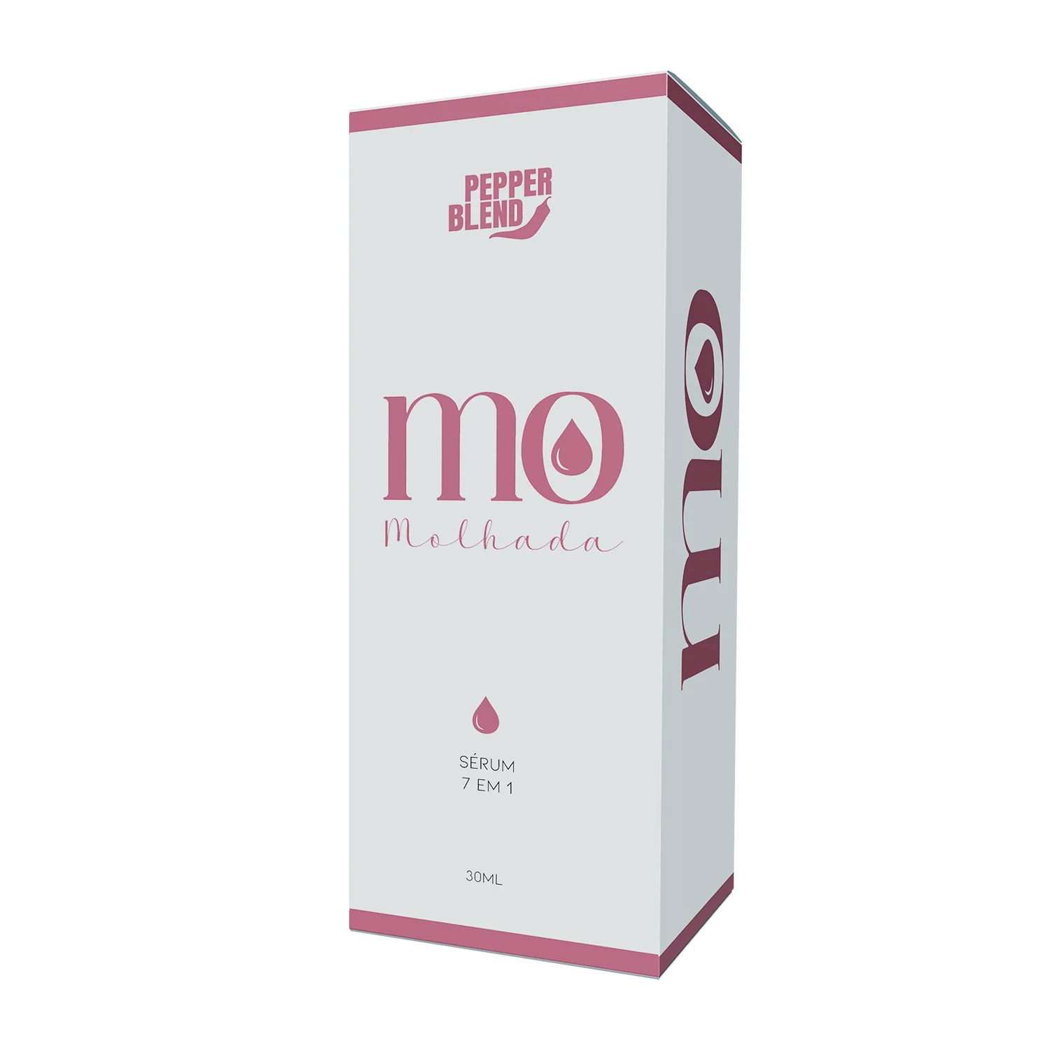 Clareador Sérum 7 em 1 para Região Íntima - Virilha + Ânus + Coxas + Axilas - Hidrata e Perfuma a Região - Toque Seco - Absorção Rápida - Não Mela a Calcinha - 30 ml (rende muito) 3 Clareador Sérum 7 em 1 para Região Íntima - Virilha + Ânus + Coxas + Axilas - Hidrata e Perfuma a Região - Toque Seco - Absorção Rápida - Não Mela a Calcinha - 30 ml (rende muito) - Imagem 3