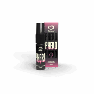 Cosméticos Sexuais