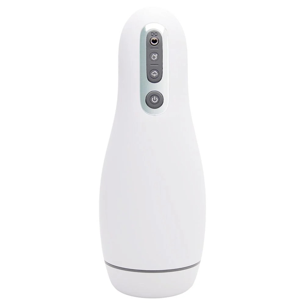 Máquina Masturbadora – 3 Modos de Sucção – 10 Modos de Vibração – Recarregável – Silicone Macio – Simula Sexo Oral - Prazer Intenso 6 Máquina Masturbadora – 3 Modos de Sucção – 10 Modos de Vibração – Recarregável – Silicone Macio – Simula Sexo Oral - Prazer Intenso - Imagem 6