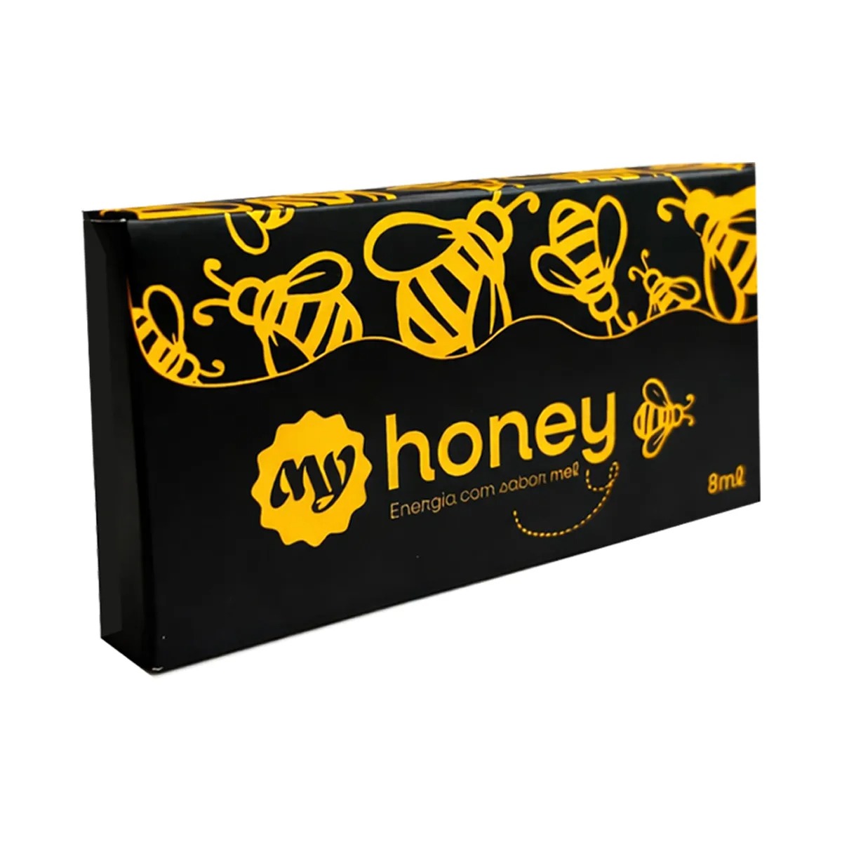 Melzinho do Amor My Honey ORIGINAL – Valor por Unidade 2 Melzinho do Amor My Honey ORIGINAL – Valor por Unidade - Imagem 2