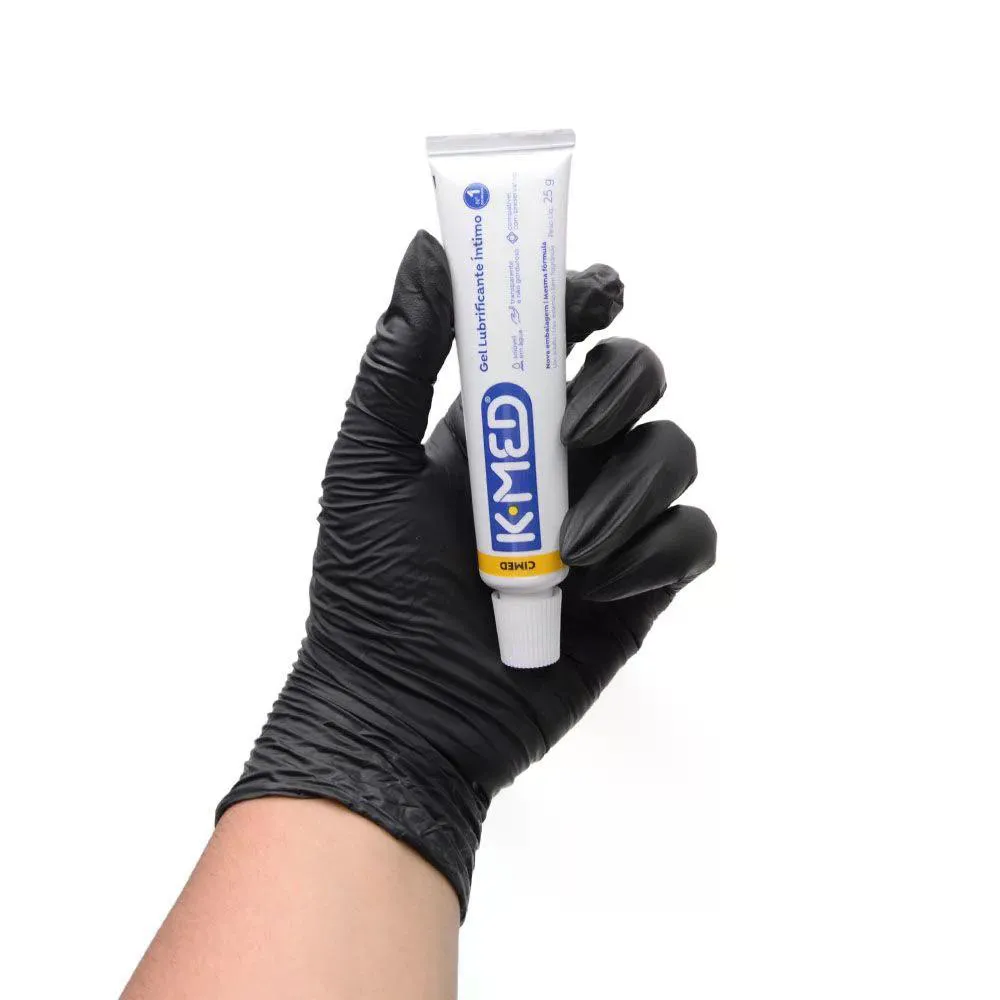 Lubrificante Íntimo K-med Neutro – Textura Leve – Deslizamento Suave e Mais Conforto na Penetração – 25g (Pequeno) 2 Lubrificante Íntimo K-med Neutro – Textura Leve – Deslizamento Suave e Mais Conforto na Penetração – 25g (Pequeno) - Imagem 2