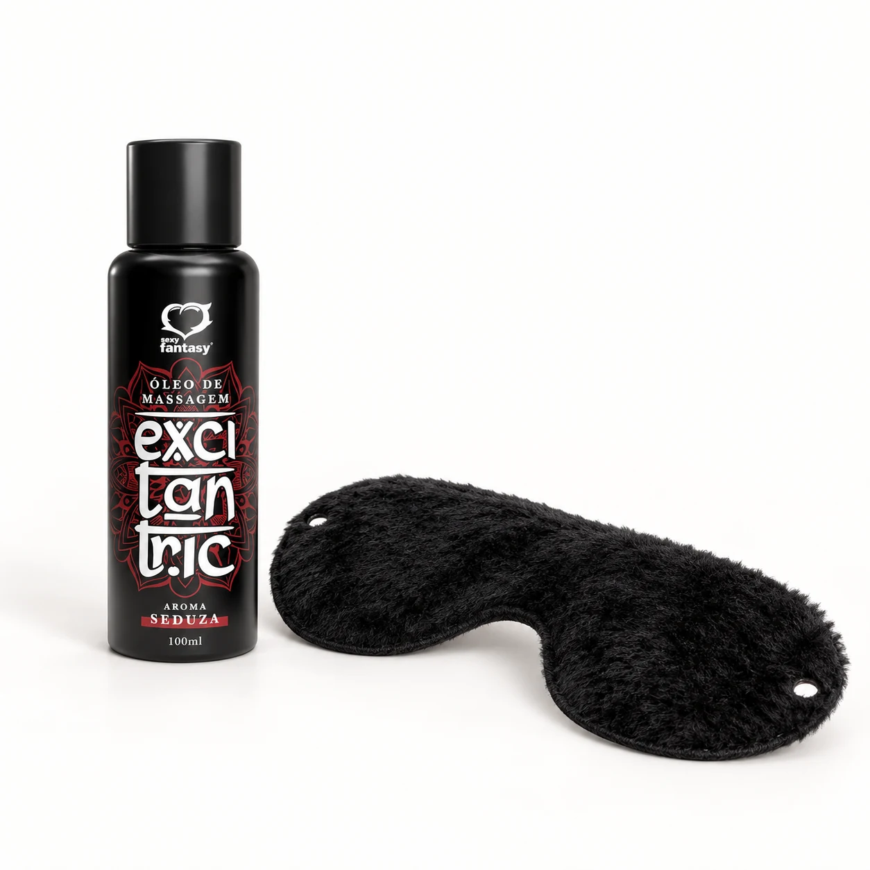 Kit Ritual de Toque — Massagem e Surpresa